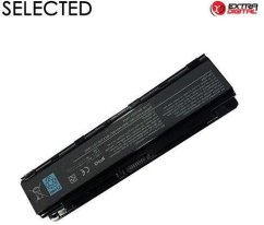 Extra Digital Notebook baterija, Extra Digital Selected, TOSHIBA Satellite C75 PA5109U, 4400mAh