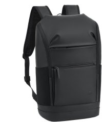 RivaCase Rivacase 7856 Eden Rucksack 15,6 ECO* Čierny Urban
