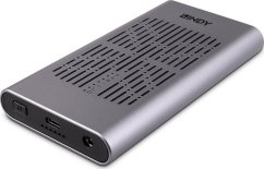 Lindy SSD ACC ENCLOSURE M.2/USB3.2 43382 LINDY