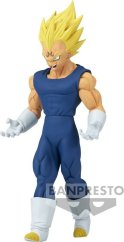 Bandai Banpresto Dragon Ball Z - Solid Edge Works vol.10 (B:Majin Vegeta) Figure