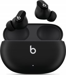 Apple Beats Studio Buds Wireless Earphones Earbuds, True Wireless Noise Cancelling, Bluetooth, Black