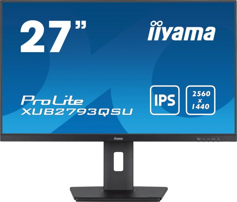 iiyama XUB2793QSU-B7
