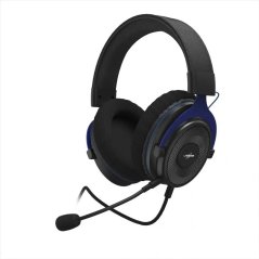 uRAGE SoundZ 900 DAC Modré (186066)