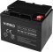 Volt VOLT akumulátor AGM VPRO 12V 40 Ah VRLA BEZOBSŁUGOWY