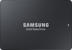 Samsung PM893 240GB 2.5'' SATA III (6 Gb/s)  (MZ7L3240HCHQ-00A07)