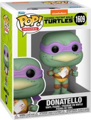 Funko Pop Funko Figurka POP Movies: Donatello z serwetką