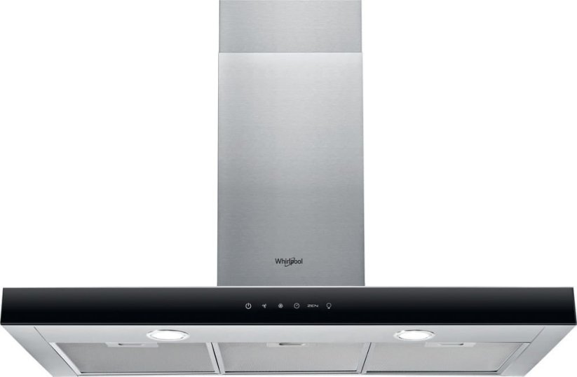 Whirlpool Hood WHB 92F UTX/1 WHP