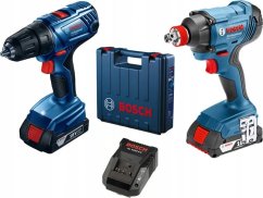 Bosch 6-dielny(06019G5222)