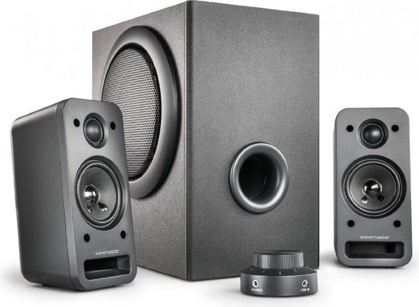 Wavemaster MX3 + (66503)