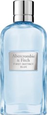 Abercrombie & Fitch First Instinct Blue EDP 50 ml WOMEN