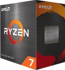 AMD Ryzen 7 5700G, 3.8 GHz, 16 MB, BOX (100-100000263BOX)