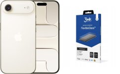 Apple iPhone Air 5G 256GB Złoty (MG2N4ZD/A) + FlexibleGlass