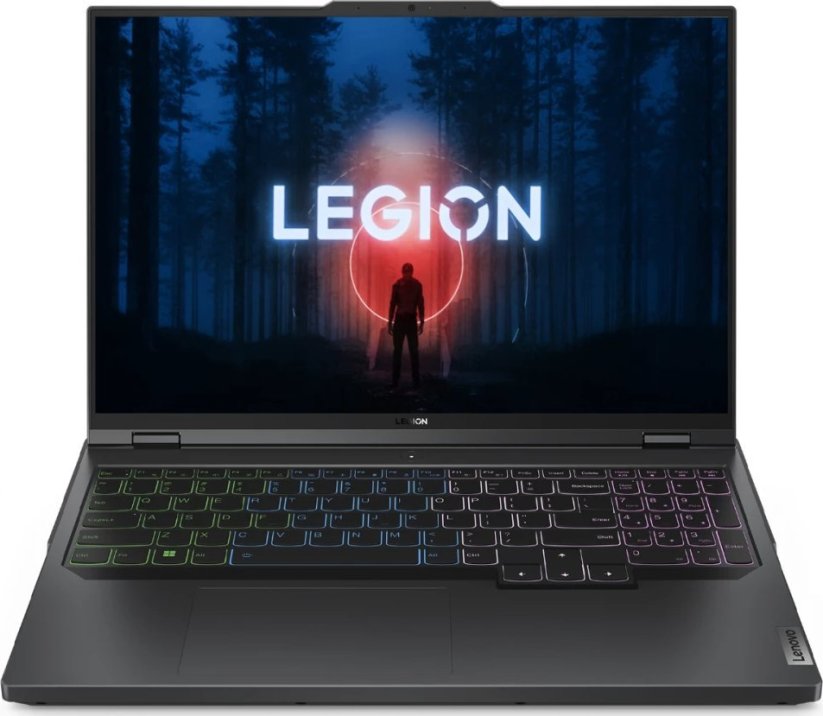 Lenovo Legion Pro 5 16ARX8 Ryzen 7 7745HX / 16 GB / 512 GB / RTX 4060 / 240 Hz / Windows 11 Home (82WM00BDPB)