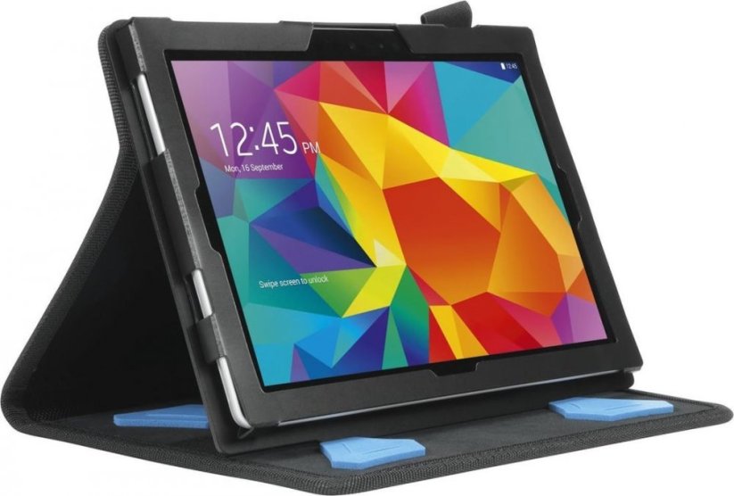 Mobilis Mobilis ACTIV Pack - Case for Surface Go