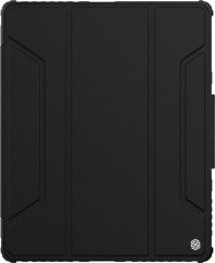 Nillkin Nillkin Etui Bumper iPad Pro 12.9" 2020/2021 čierne