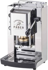 Faber Italia Faber Italia PROINOXBAS ekspres na kávu Półautomatické Ekspres na kávu na strączki 1,3 l