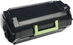Lexmark 52D200E Black Originál  (52D200E)