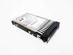 HP 500GB 2.5'' SATA III (6 Gb/s)  (508035-001)