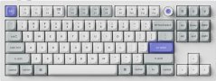 Keychron Q3 HE 8K Keychron Lime Magnetic Switch (Q3HW-P1)