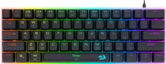 Redragon K605 Alien Redragon Red (Redragon K605 Alien)