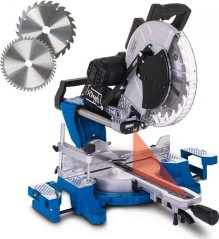 Scheppach HM140L 2000 W 305 mm