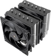 Thermalright Peerless Assassin 120 SE V3 (120mm) Chłodzenie procesora