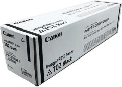 Canon T02 Black Originál  (155490)