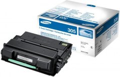 Samsung MLT-D305L Black Originál  (MLTD305L)