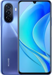 Huawei Nova Y70 4/128GB Modrý  (69414872557260)