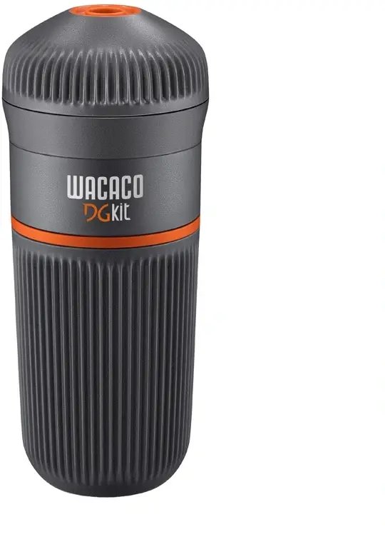 Wacaco Adapter do zaparzacza WACACO DG Kit