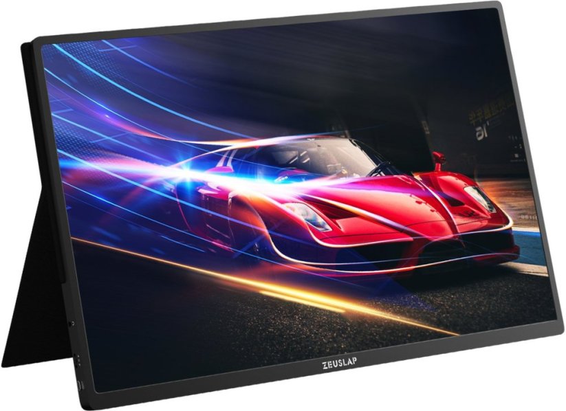 Zeuslap P16 Plus