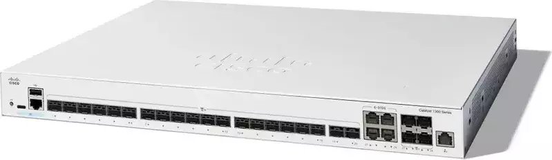 Cisco Przelacznik Catalyst 1300 24-port SFP+