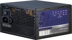 Inter-Tech Argus 520W (88882117)