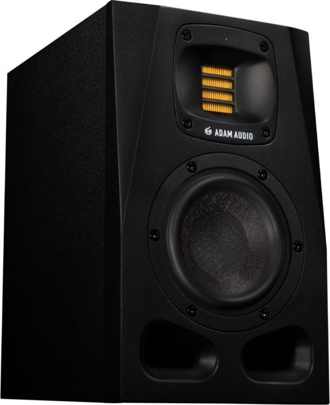 Audio ADAM A4V