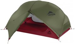 MSR Dvivietė palapinė MSR Hubba Hubba NX - Žalia