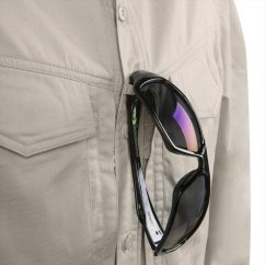 Helikon-Tex košula DEFENDER Mk2 long sleeve® - PolyCotton Rip