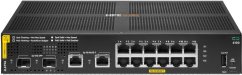 HPE 6100 12G Class4 PoE 2G/2SFP+ 139W (JL679A)