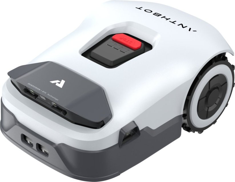 Anthbot Genie 800 (1500 m2), rtk + kamera
