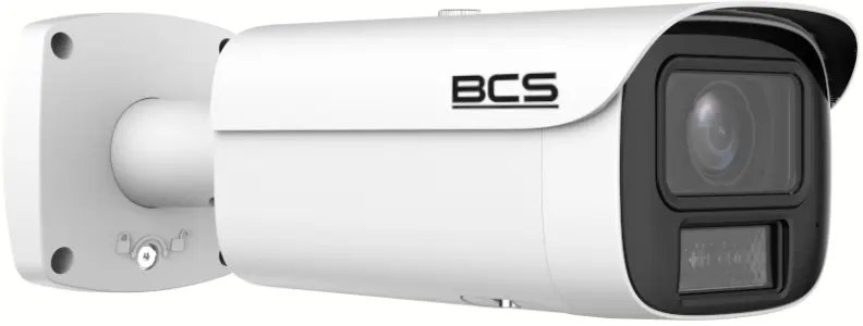 BCS Kamera IP tubowa 8Mpx