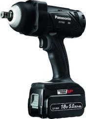 Panasonic EY7552 18 V 1/2"
