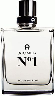 Aigner Parfums No 1 EDT 50 ml MEN