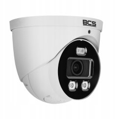 BCS BCS-L-EIP68FCR3L3-Ai1 Kamera IP BCS kopułkowa 8Mpx