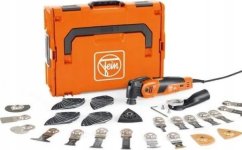 Fein MultiMaster MM 700 Max Top L-BOXX