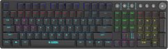 iBOX Aurora K-6 KRGD Red Switch (IKGMK6)