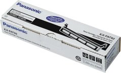 Panasonic KX-FAT92 Black Originál (KXFAT92)