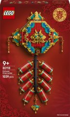 LEGO Fortune Firecracker (80118)
