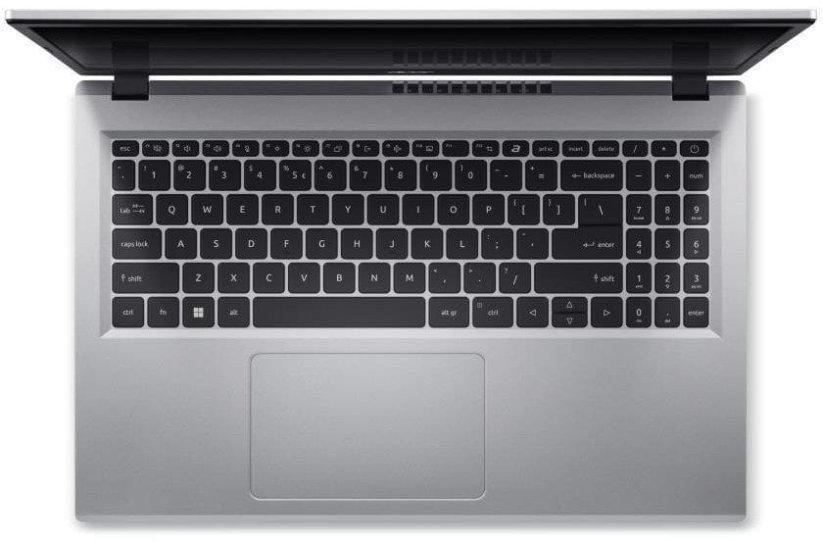 Acer NB AG15-32P C3-N355 15" ENG/16/512GB W11 NX.J46EL.003