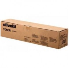Olivetti B1011 Black Originál  (B1011)