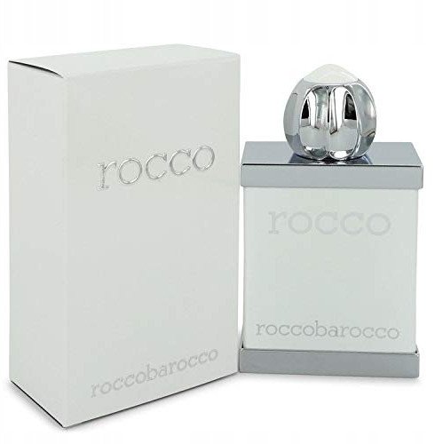 Histoires de Parfums Rocco Barroco, White, Eau De Toilette, For Men, 100 ml For Men MEN