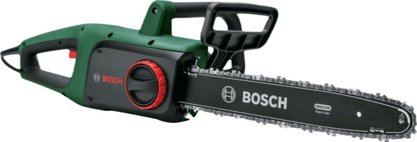 Bosch CHAINSAW BOSCH 35 1800W + EXTRA CHAIN